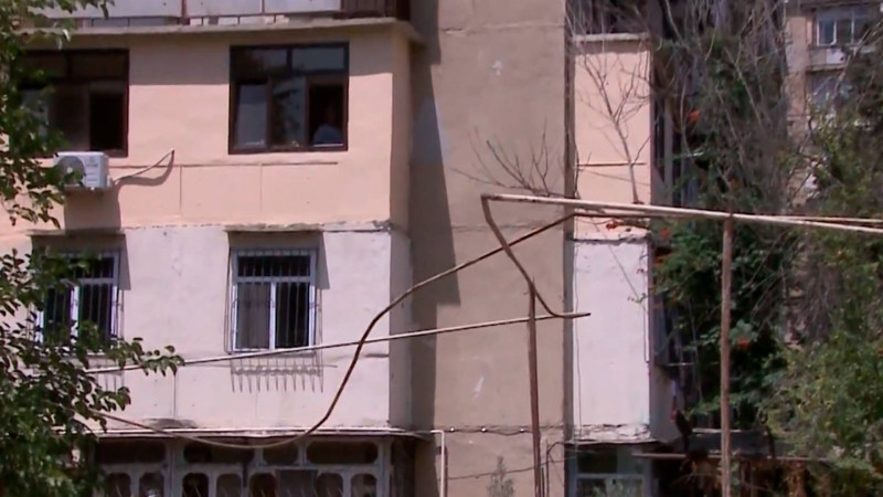 Bakıda kortəbii yolla çəkilən qaz xətti ilə bağlı “Azəriqaz” İB araşdırma aparacaq