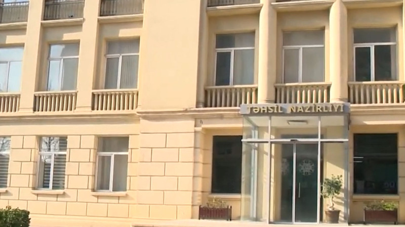 Rus sektorunda təhsil problemi: siniflərdə kifayət qədər yer yoxdur