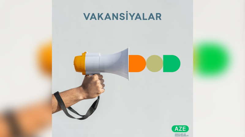 Gənclər və İdman Nazirliyində vakansiya: iki obyektə direktor axtarılır
