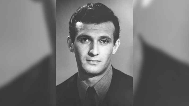 Kinorejissor Yalçın Əfəndiyevin fotosərgisi və filmi nümayiş olunacaq