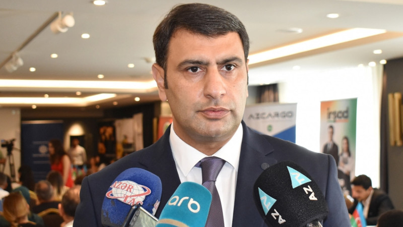 Binəqədi rayonunda cari ildə işlə təmin olunanların sayı məlum olub
