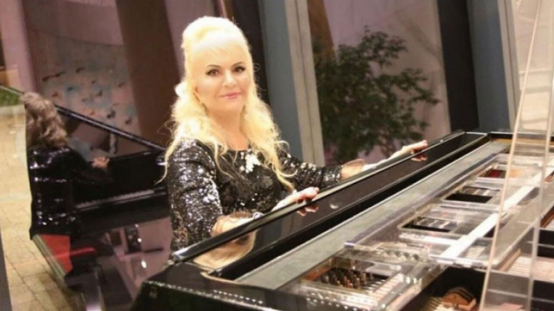 Bakıdan olan musiqiçi Fransanın ən yüksək mükafatına layiq görülüb