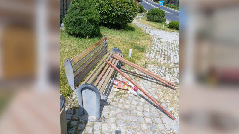 Binəqədi rayonunda təmir işləri davam etdirilir