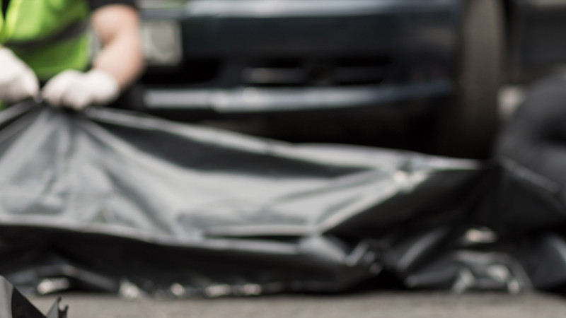 Paytaxtda iki piyada yol qəzalarında dünyasını dəyişib