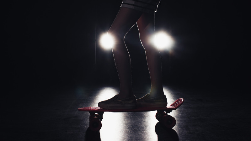 Bakıda 11 yaşlı uşaq yol qəzası nəticəsində xəsarət alıb