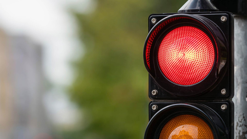 Xətai rayonunda ana və uşağı avtomobil vurub