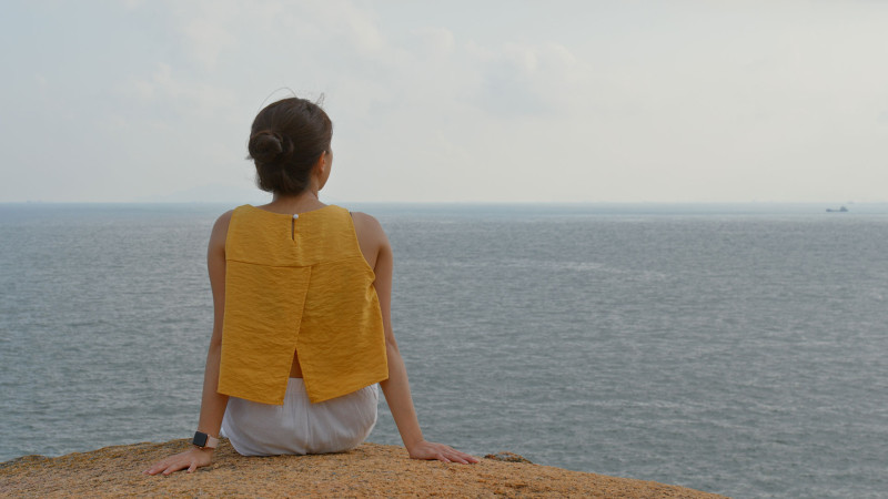 Nərimanov və Xətai rayonlarında 16 yaşlı gənc qız və oğlan itkin düşüblər