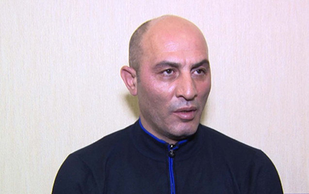 “1033” gecə klubunun rəhbəri 7 aydan sonra azadlığa buraxıldı