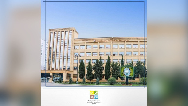 Bakıda havanı çirkləndirən restoranlarla bağlı inzibati tədbir görülüb