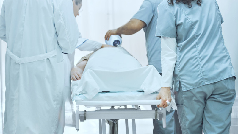 Nərimanov: “Metak” MMC-nin sexində bədbəxt hadisə baş verib