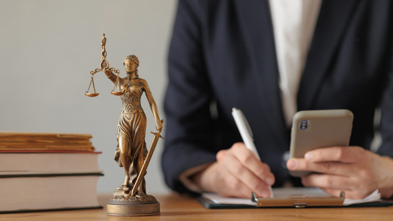 Baş prokurorluqda idarənin yeni rəis müavini təyin olunub