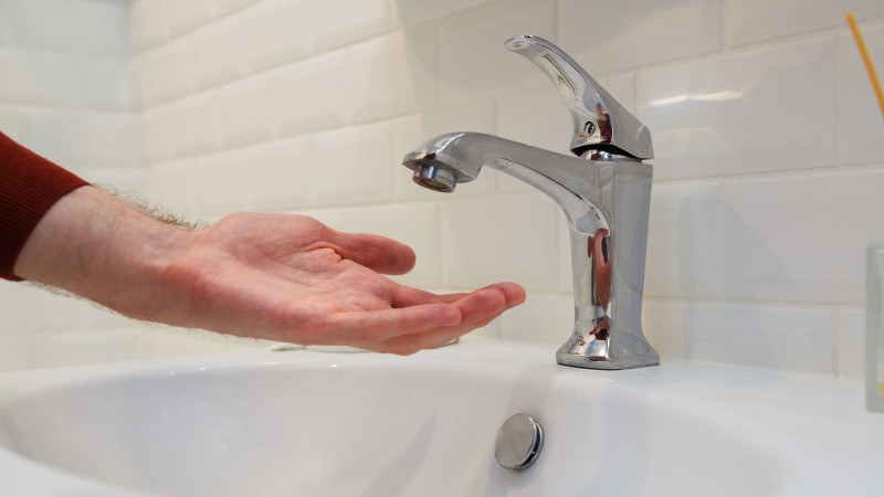 Türkanda əhalinin yalnız 30 faizi mərkəzləşdirilmiş su xətti ilə təmin edilib