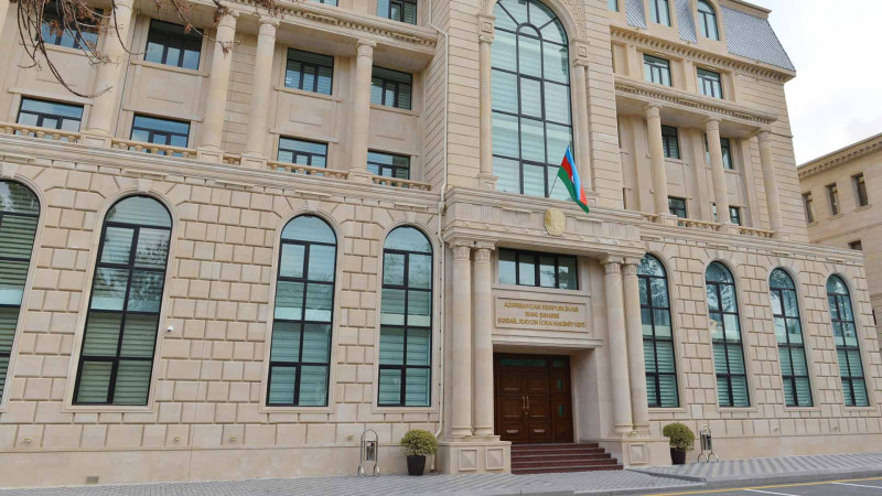 Səbail Rayon İcra Hakimiyyəti qəbul saatlarını açıqlayıb