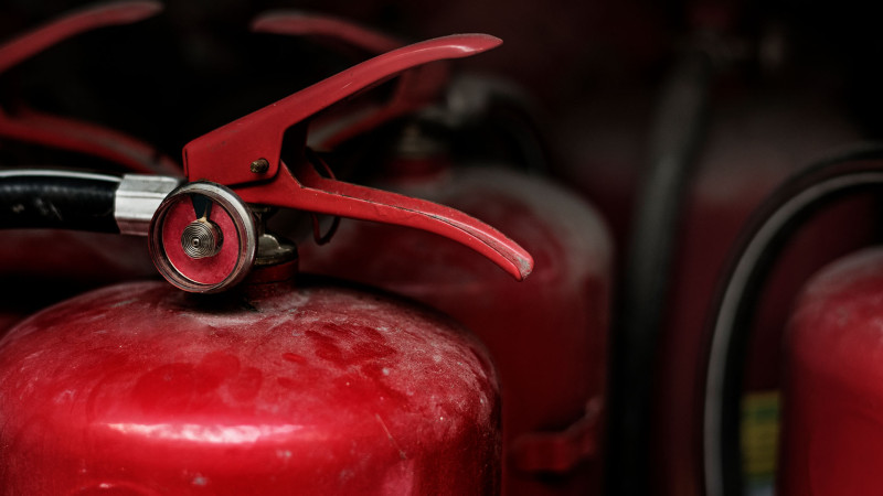 Zığda dəniz sahilində yanğın olub- YENİLƏNİB