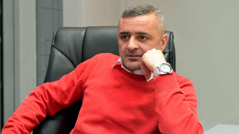 Dövlət Pantomima Teatrının 150.000 AZN vergi borcu yaranıb