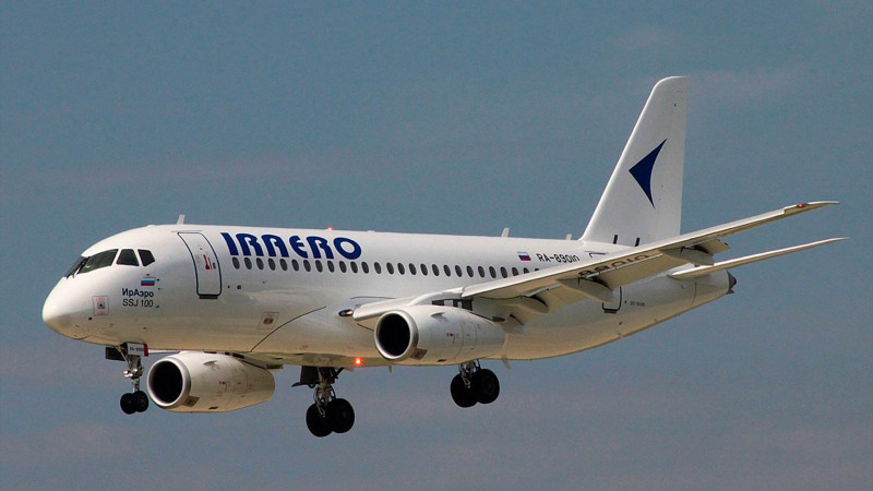 Novosibirsk-Bakı-Novosibirsk aviareysi üzrə uçuşların sayı artırılacaq