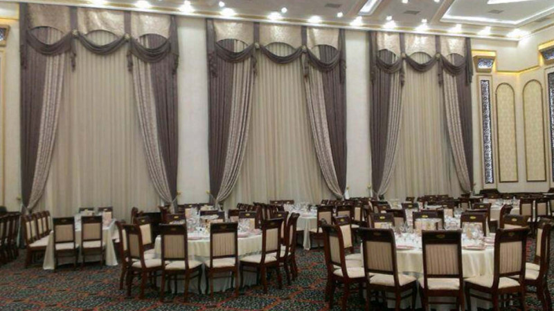 Bakıda havanı çirkləndirən restoranlarla bağlı inzibati tədbir görülüb