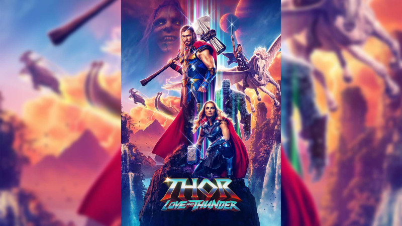 Bakı kinoteatrlarında “Marvel”-in yeni filmi nümayiş olunacaq