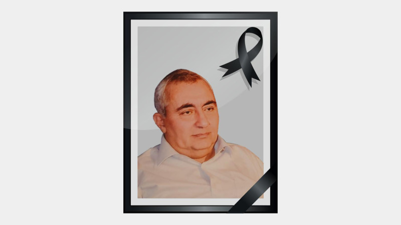 Nərimanov Tibb Mərkəzinin həkim-cərrahı dünyasını dəyişib