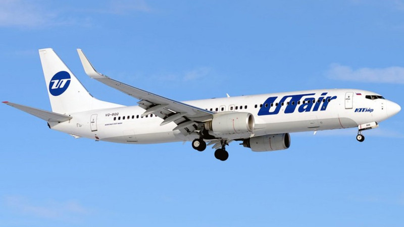 “Utair” şirkəti Surqut-Bakı uçuşlarının sayını artırır