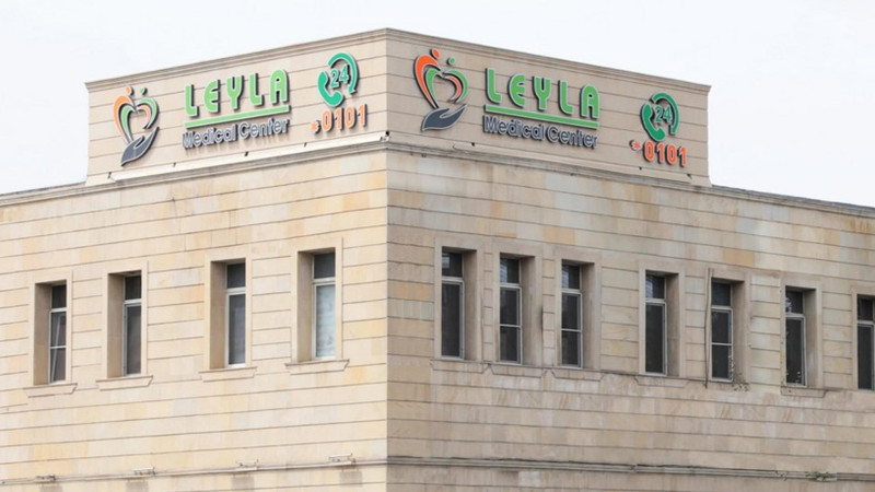 Bakıda 24 yaşlı turist klinikada vəfat edib