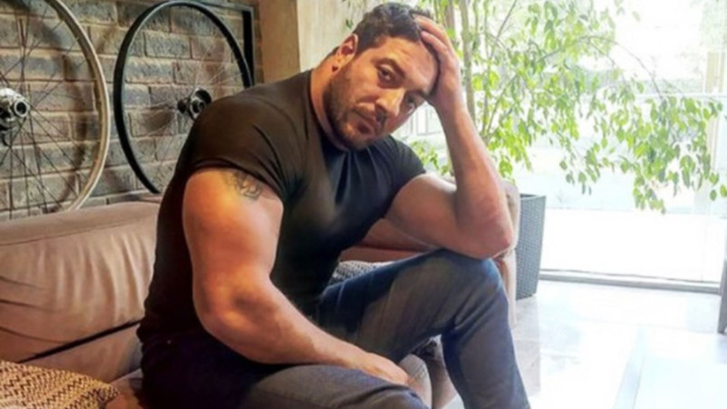 Berlin Pub-da müştərini öldürən muhafizəçiyə hökm oxunub