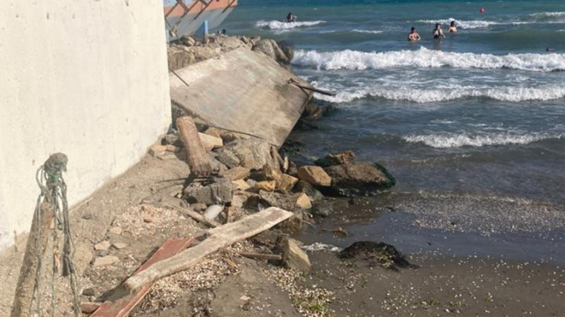Qaradağ: Salyan şosesində yerləşən restoran cərimələnib