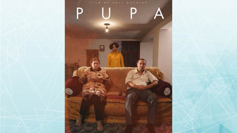 Emil Musayev öz filmini ABŞ-ın film festivalına təqdim edib