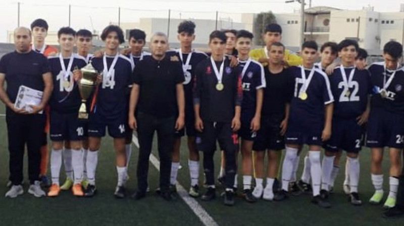 “Şöhrət” ordenli Anatoli Banişevskinin xatirəsinə həsr olunmuş futbol turniri keçirilib
