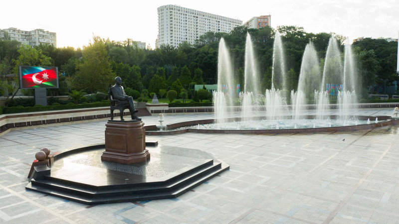 Xətai sakinləri üçün konsert keçiriləcək