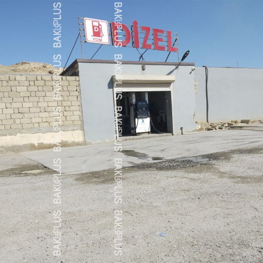 Yüksək keyfiyyətli dizeli haradan almaq olar? - Cavab mətndə