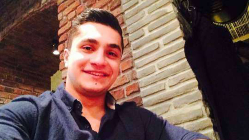 Bu gün Aprel döyüşləri şəhidi Tural Dadaşovun doğum günüdür