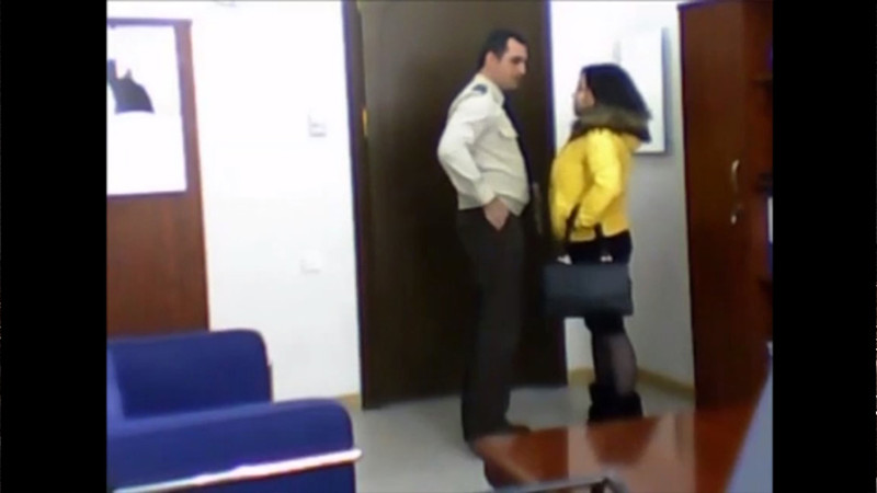 Baş Prokurorluq FHN əməkdaşlarının yayılan intim videoları barədə açıqlama verib