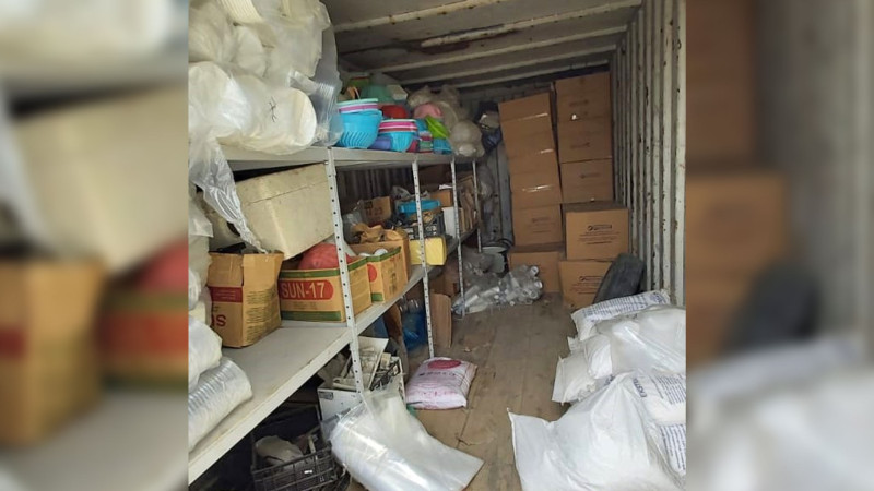 Bakıda süd məhsulları istehsal edən müəssisə cərimələnib