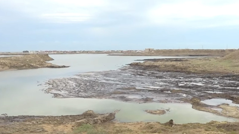 Zığ gölünün aqibəti necə olacaq?