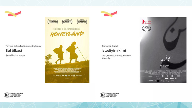 “Landmark Hotel”-də ödənişsiz film nümayiş olunacaq