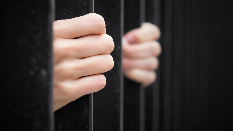 Bakı şəhər sakinindən tapança tapılıb