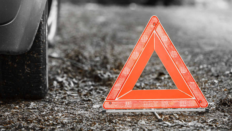 Bakıda 13 yaşlı yeniyetməni avtomobil vurub