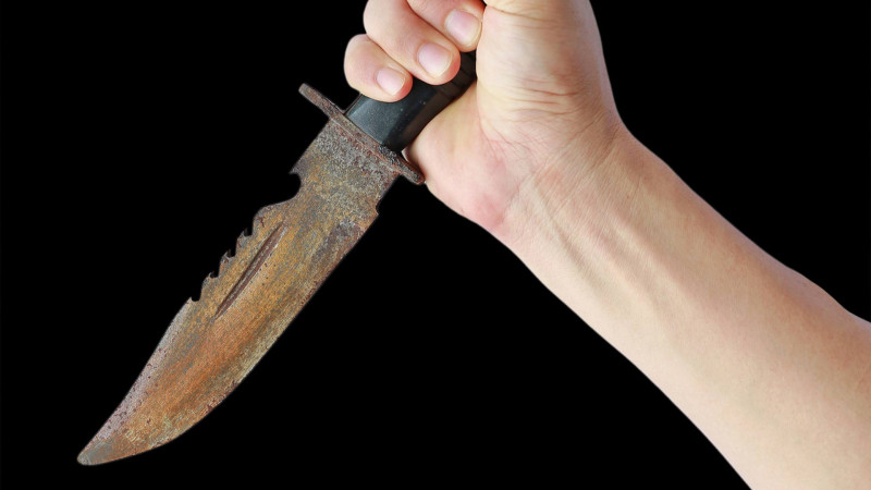 Bakıda mübahisə bıçaqlanma ilə yekunlaşıb