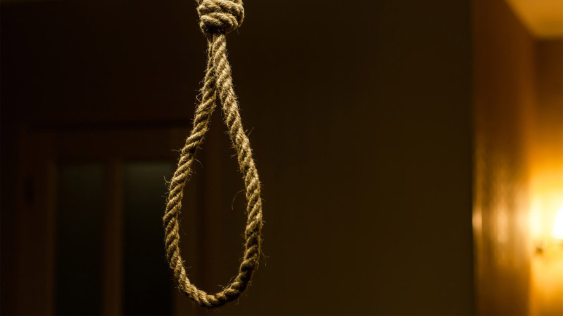 Təzəlikcə Liviya girovluğundan xilas olunan kişi Bakıda özünü asıb