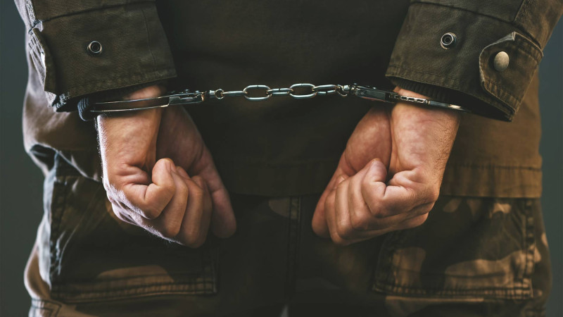 Bakıda anbardan oğurluq edən şəxs saxlanılıb