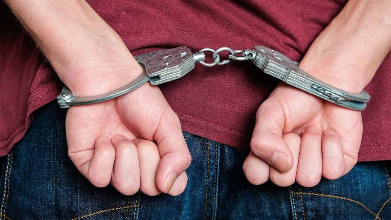 Xətai rayonunda avtomobil qarət olunub