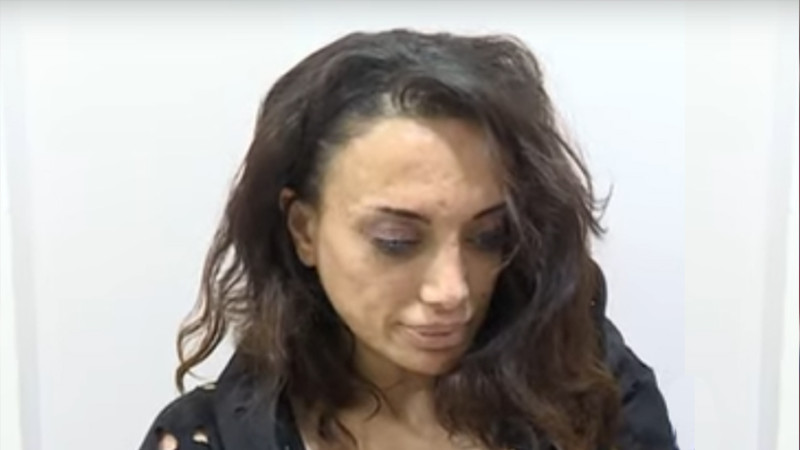 Ziyalı ailənin qızı narkotikə görə quldurluq edib: “Nəslin üz qarasına çevrildim”