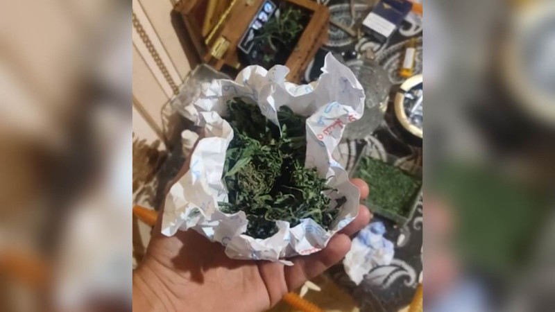 Ramanada və Maştağada narkotacirlər saxlanılıblar