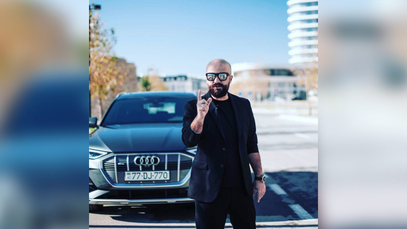 Bu dəfə qaydaları Dj Tural pozdu