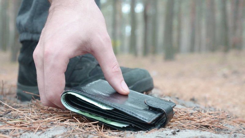 Bakıda hotelin qarşısında pakistanlı turist qərət edilib