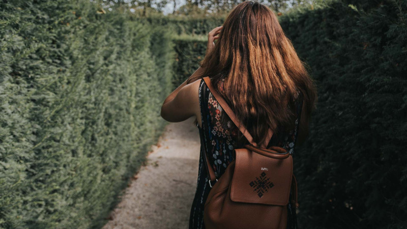 Bakıda 18 yaşlı qız yoxa çıxıb