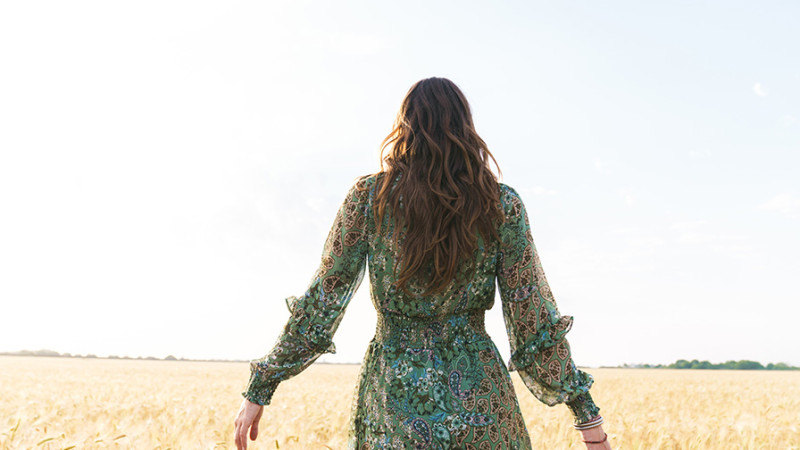 Montin qəsəbəsində yaşayan 16 yaşlı qız itkin düşüb