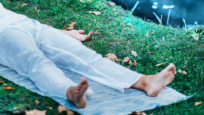 Xəzərdə boğulan şəxsin meyiti FHN-in əməkdaşları tərəfindən tapılıb