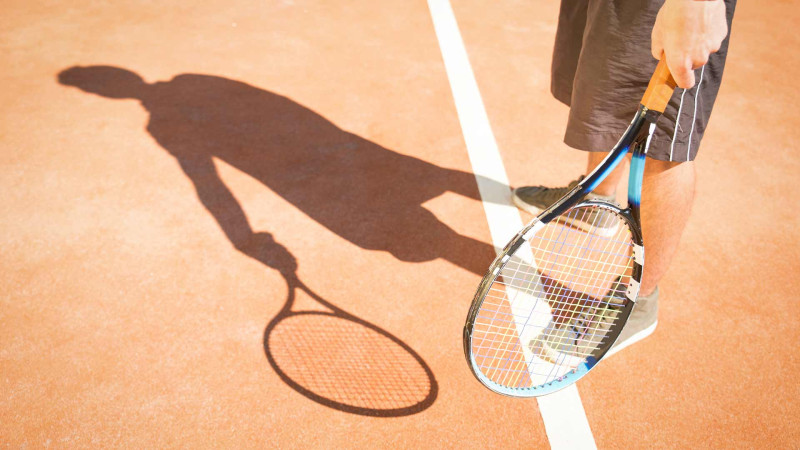 Bulvardakı tennis kortu təmirdən sonra nə vaxt açılacaq?